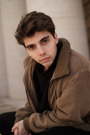 Lorenzo Dellapasqua