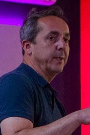 José Luis Fernández
