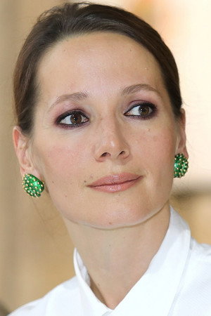 Darya Zlatopolskaya