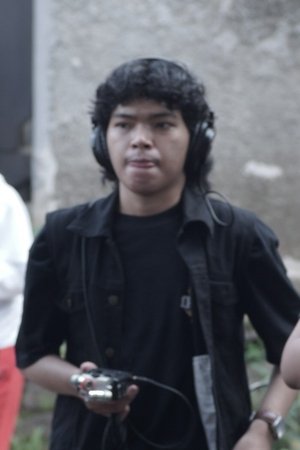 Kevin Immanuel Avrilian