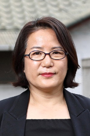 Kim Mi-rye