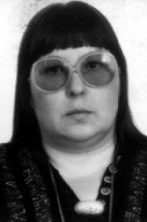 Людмила Танасенко