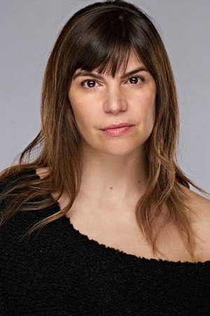 Mónica Regueiro