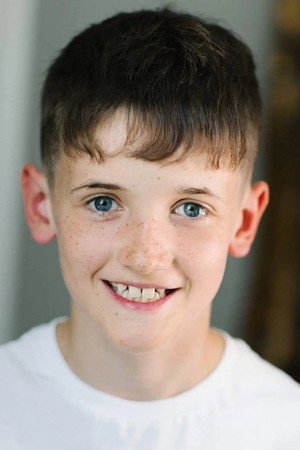 Caolan Fisher