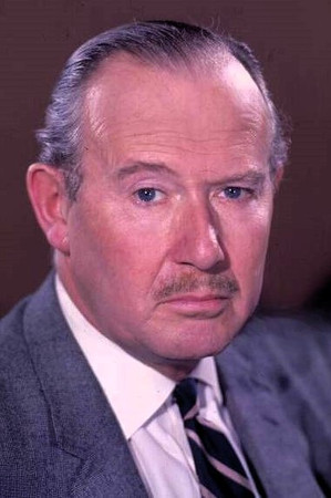 Raymond Francis