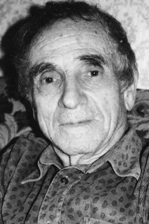 Ilya Minkovetski