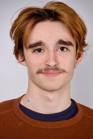 Ben Dashwood