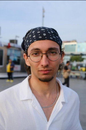 Efe Çetin