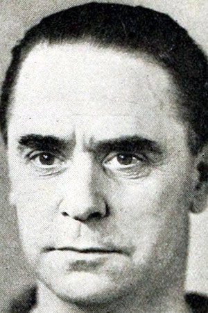 William Cain