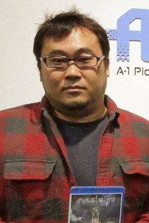 加藤淳