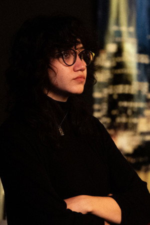 Angela Espino Tapia