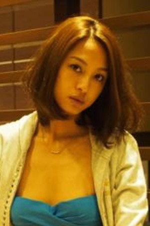 Ayaka Fukuma