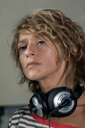 Silvia Luzi