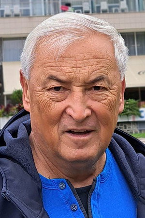 Pavol Škrha