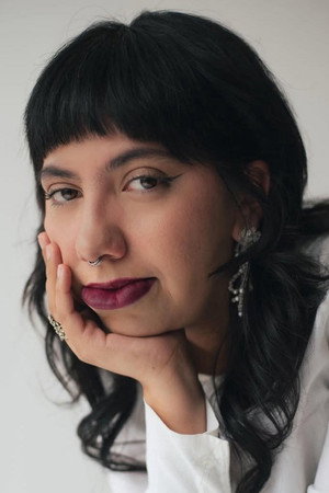 Karla Condado