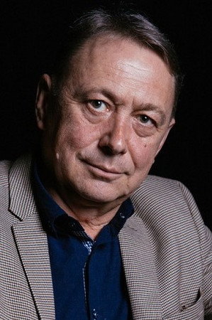 Anatoliy Bober