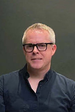 Arthur Graley