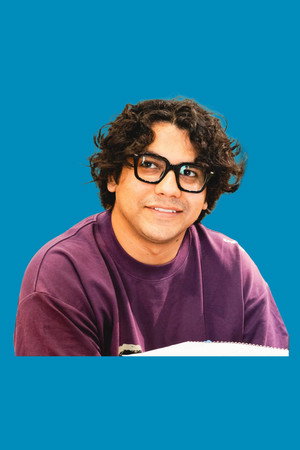 Sushant Nagpal