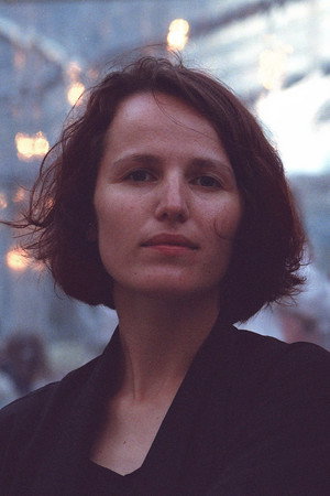 Ieva Rojute