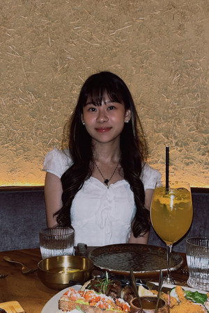 Joanne Pang