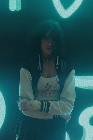 Audrey Vale