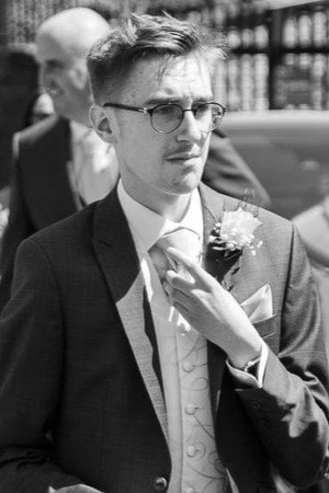 Josh Caldicott