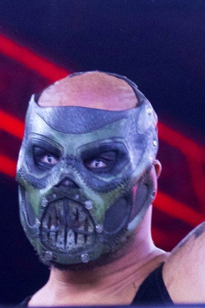Logan Creed