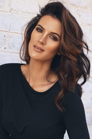 Franja Du Plessis