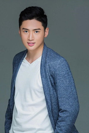 李牧 Li Mu.