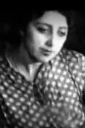 Nino Dolidze