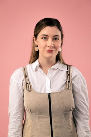 Erin Mackellin