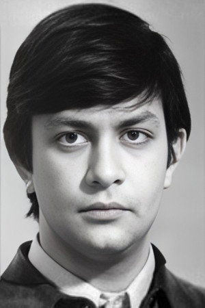 Sergei Malishevsky