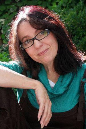 Mary Fahey