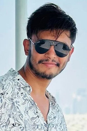 Sagar Lamsal