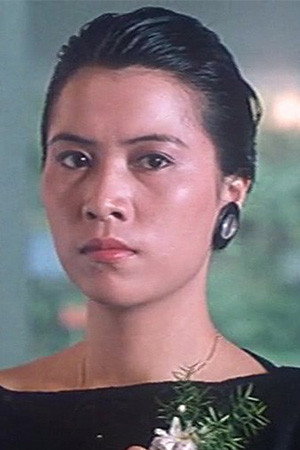 陈婉丽