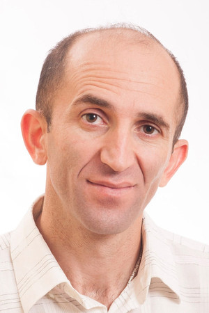Ramin Shikhaliyev
