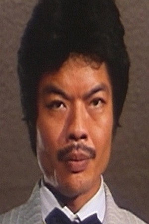 黄正霖