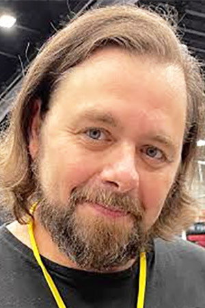 Jeremy M. Inman