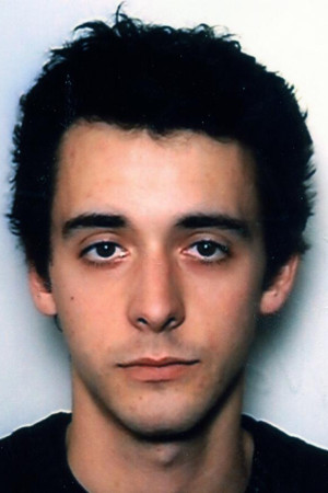 Laurent Navarri