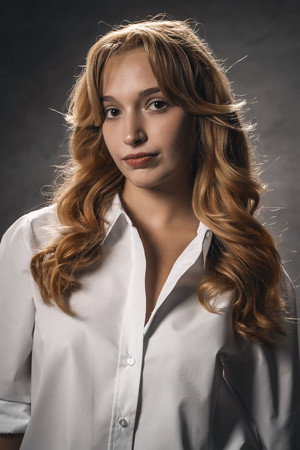 Bárbara Romero