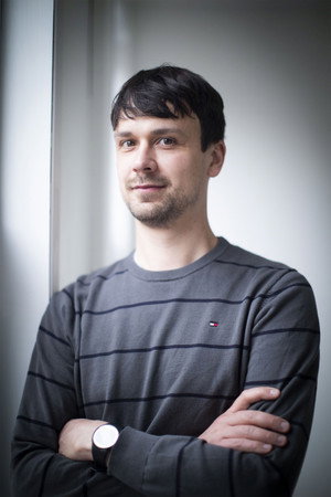 Thomas Rodrigue