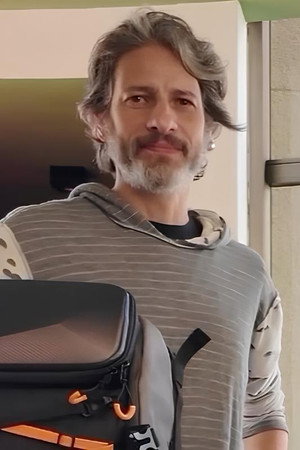 André Barmak