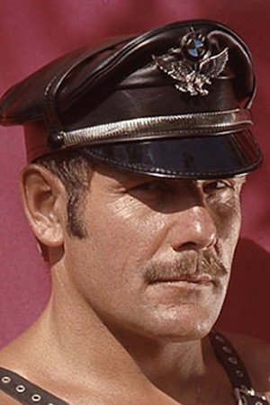 Manfred Speer