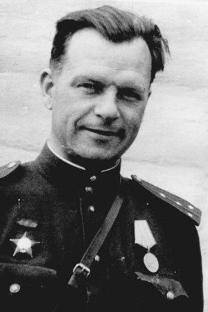 Yevgeni Mukhin