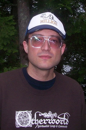 Vincent Crawford