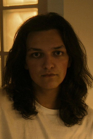 Giorgos Melachrinos