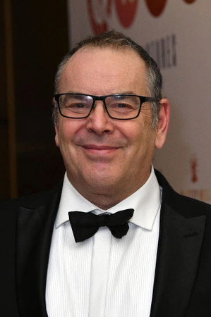 Jeremy Woodhead
