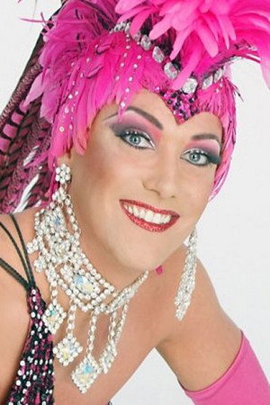 Cheryl Baker