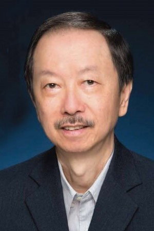 陈学人