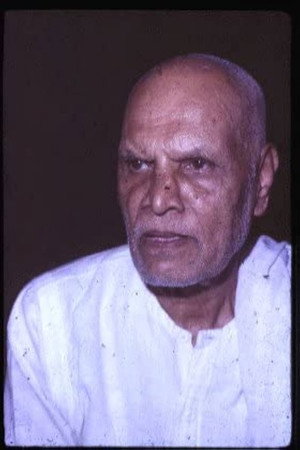 Gorur Ramaswamy Iyengar